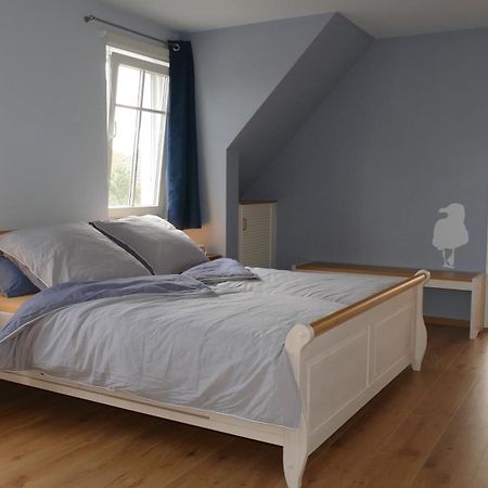 Ferienwohnung Adele Ostseeheilbad Ostseeheilbad Zingst Exterior foto
